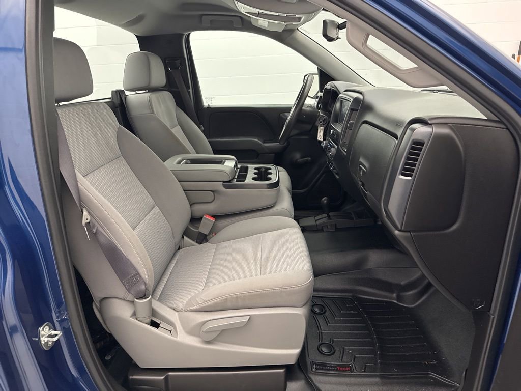 2017 GMC Sierra 1500 Base - Photo 29