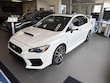  Subaru WRX