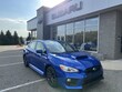 Subaru WRX