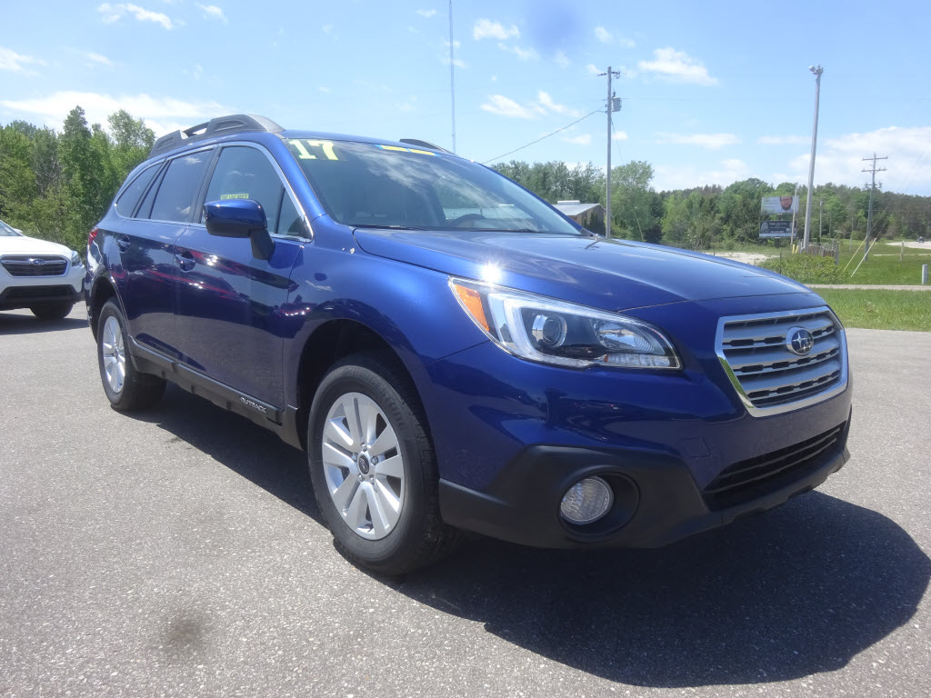 PreOwned Featured Subaru Cars Subaru ByTheBay Serving Petoskey