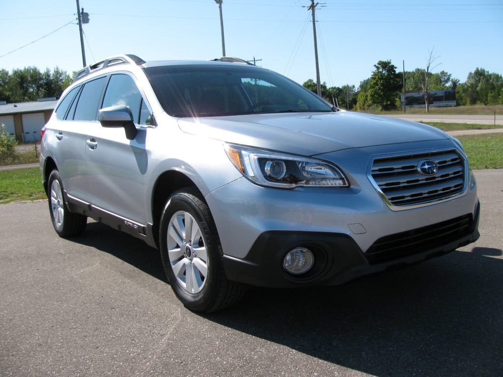 PreOwned Featured Subaru Cars Subaru ByTheBay Serving Traverse
