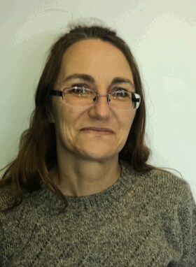 Staff member Shelly Notestine from 71d7658237f2