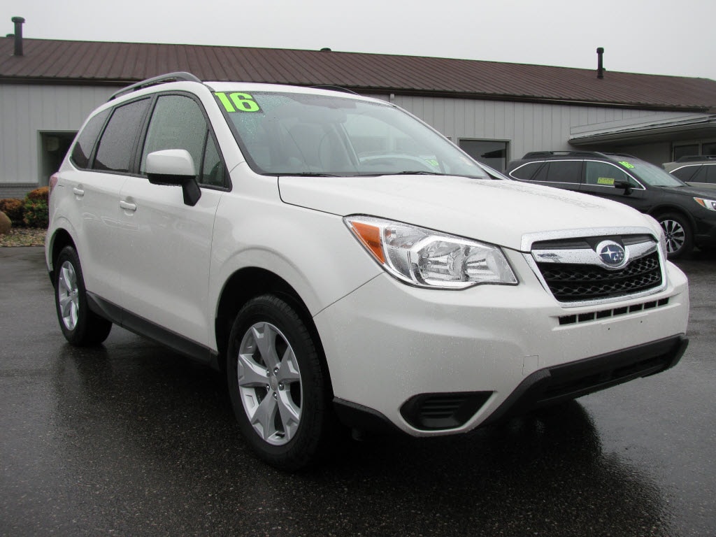 PreOwned Featured Subaru Cars Subaru ByTheBay Serving Traverse