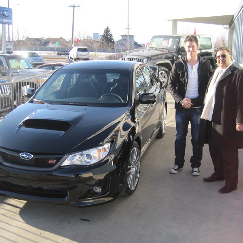 Happy Customer # 14