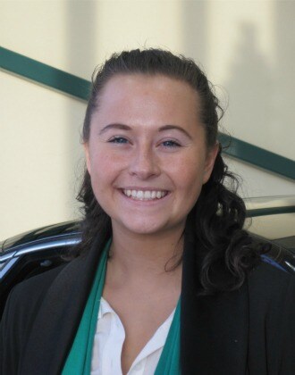 Sandra Lavinskas