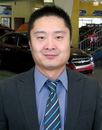 Long Huynh