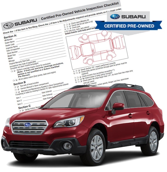 Subaru Certified Pre-Owned >> Why Subaru Certified Pre Owned Schlossmann Subaru City Subaru Certified Pre-Owned >> Why Subaru Certified Pre Owned Schlossmann Subaru City