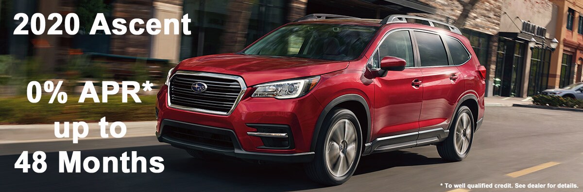 Schlossmann Subaru City | New & Used Cars in Milwaukee | Serving ...
