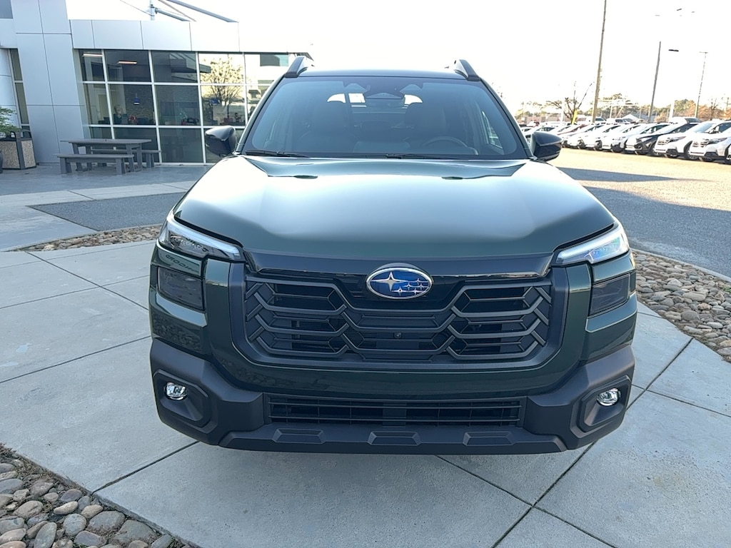 New 2026 Subaru Outback Touring XT SUV