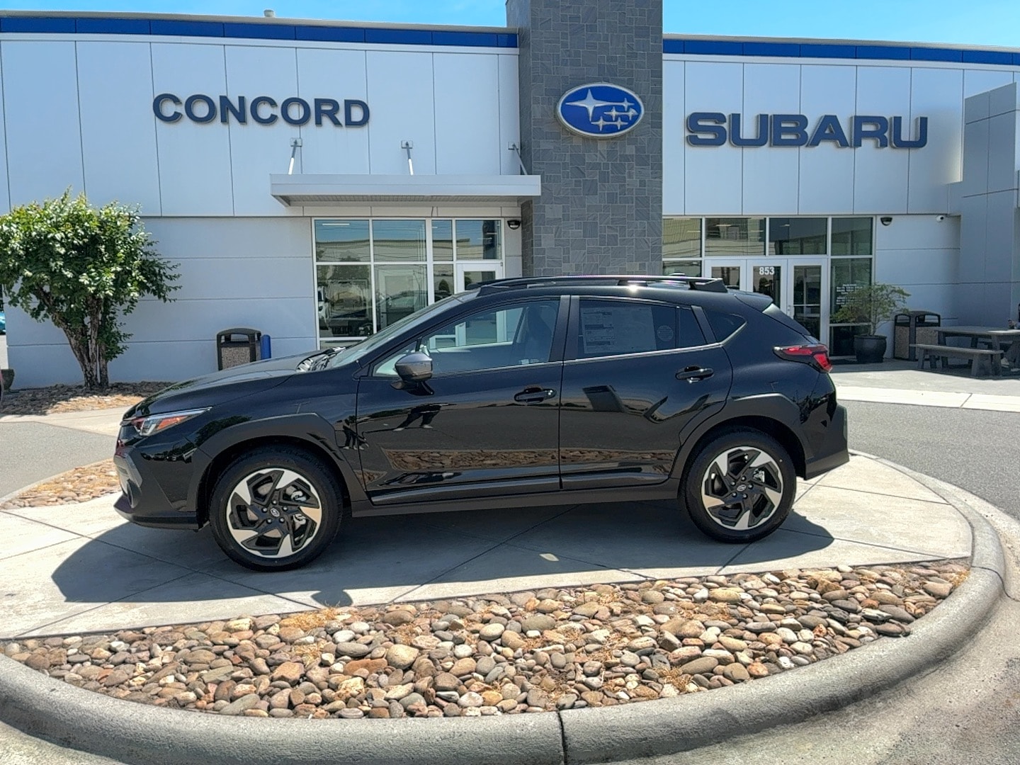 New Vehicles Under $40,000 | Subaru Concord