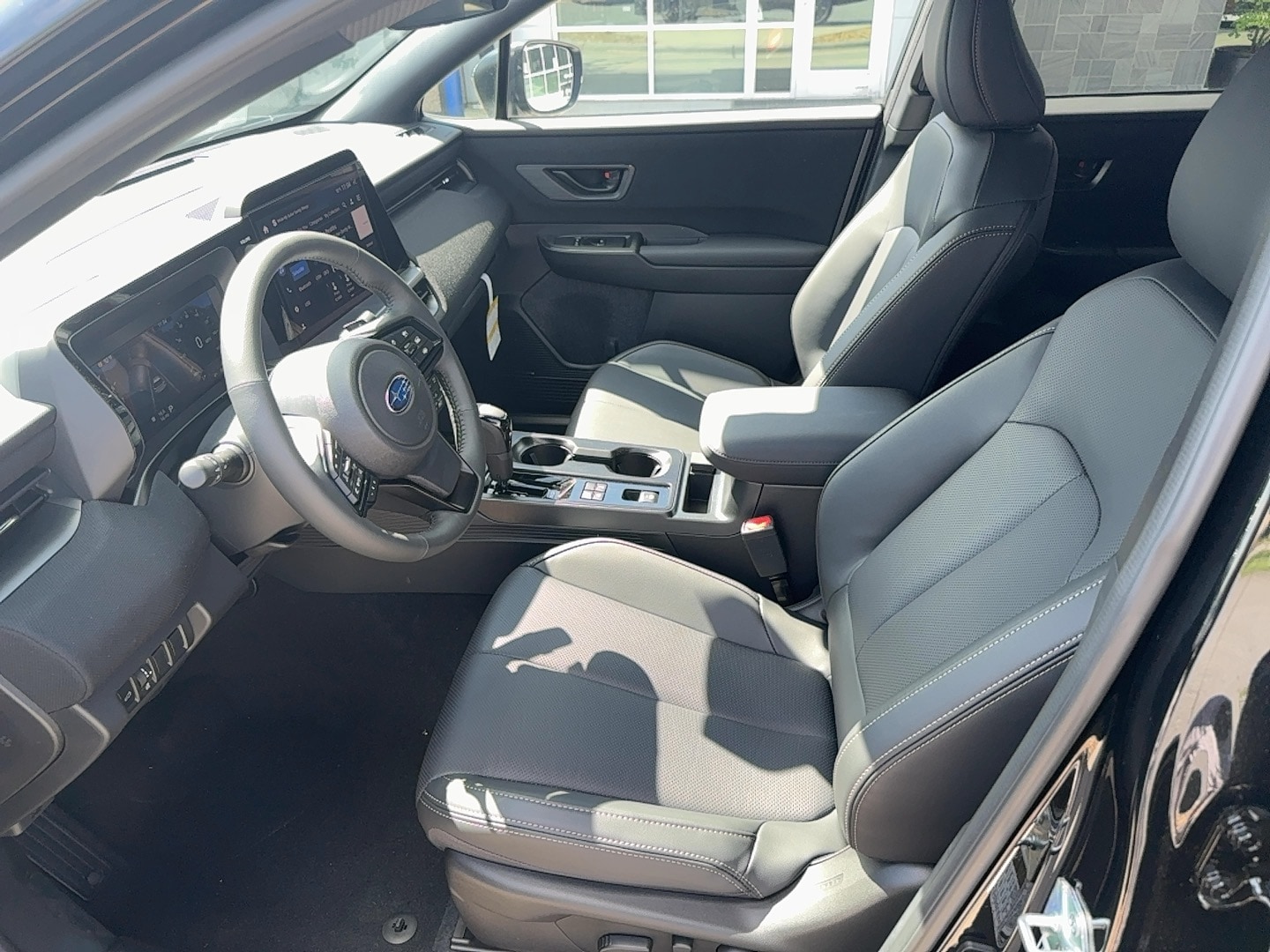 2026 Subaru Outback Limited - Photo 12