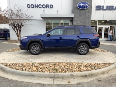 New 2026 Subaru Outback Premium SUV for Sale in Concord, NC