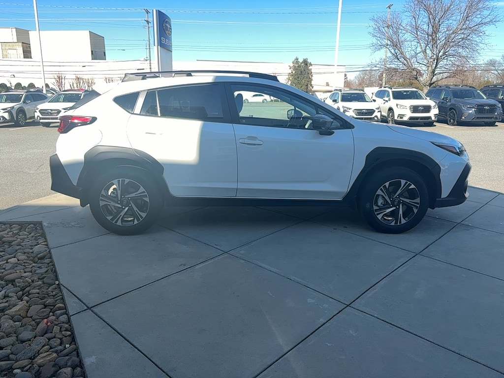 New 2026 Subaru Crosstrek Premium SUV