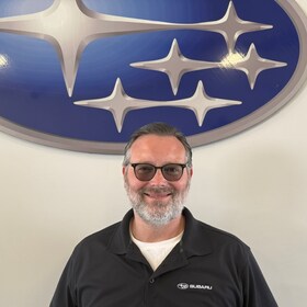 Staff member Tommy Dodds from 4c7b21d2c3be