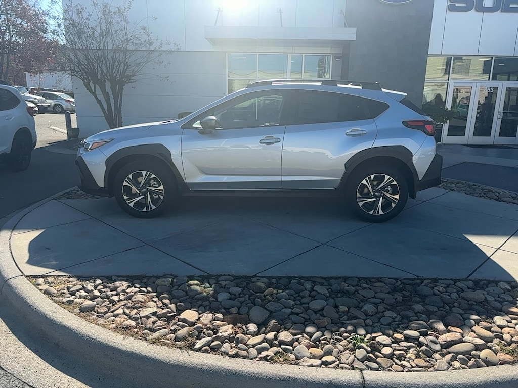 New 2026 Subaru Crosstrek Premium SUV