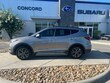 Hyundai Santa Fe Sport