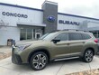  Subaru Ascent
