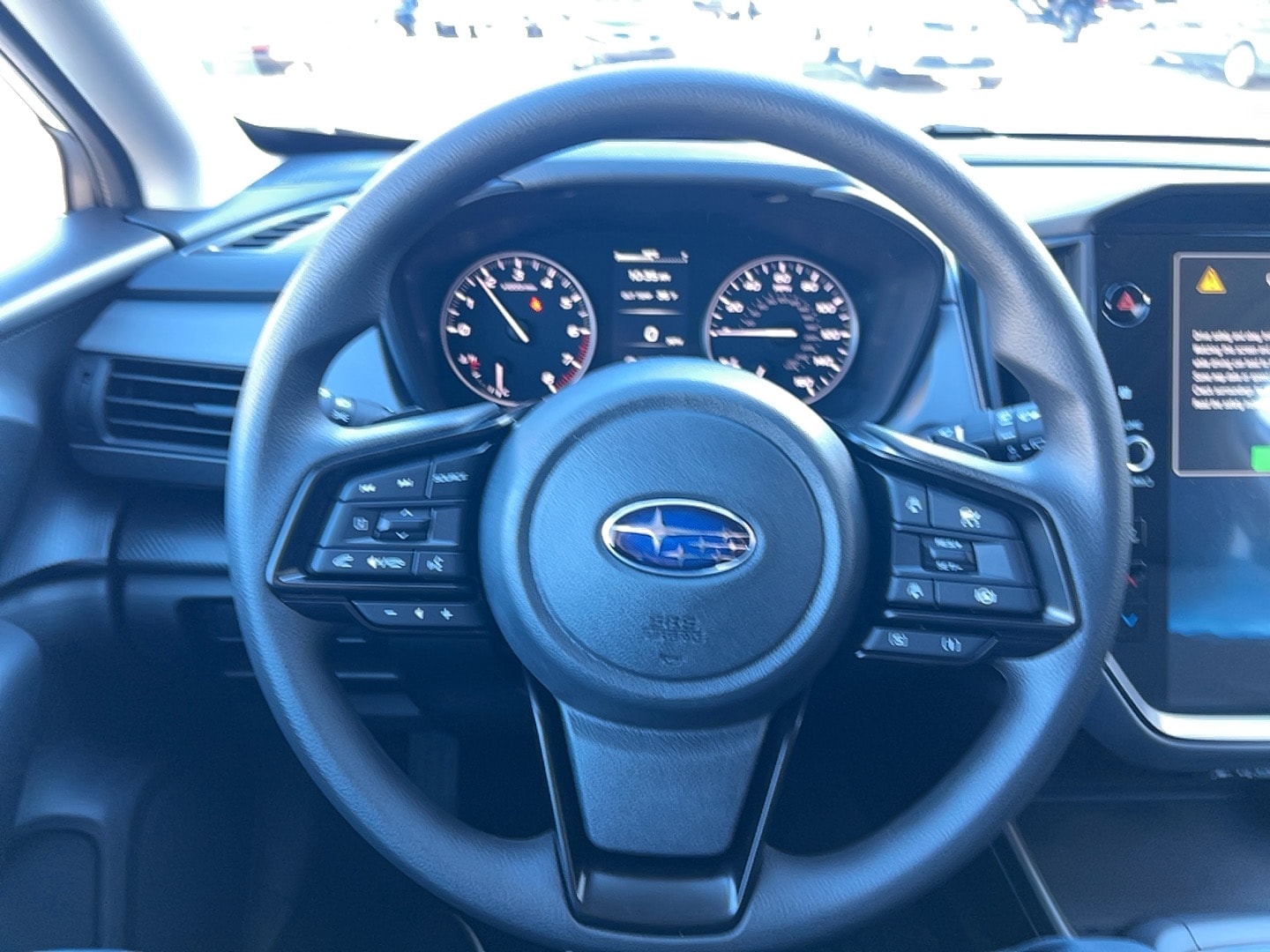 2026 Subaru Crosstrek Premium - Photo 8