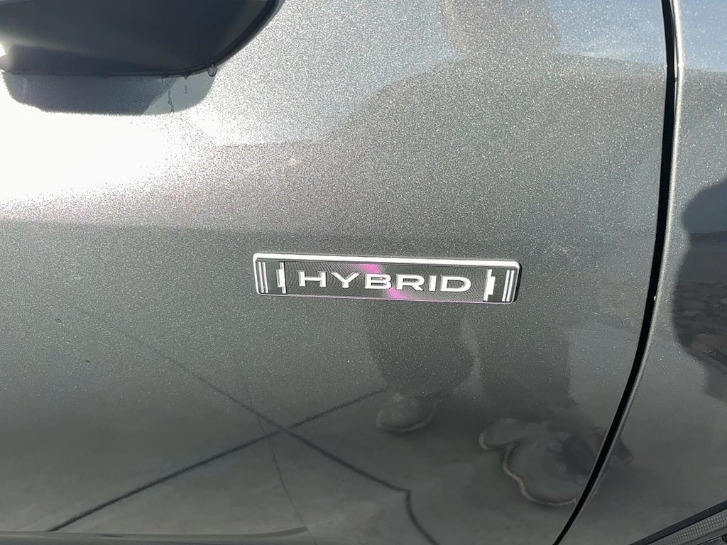 New 2026 Subaru Crosstrek Limited Hybrid SUV