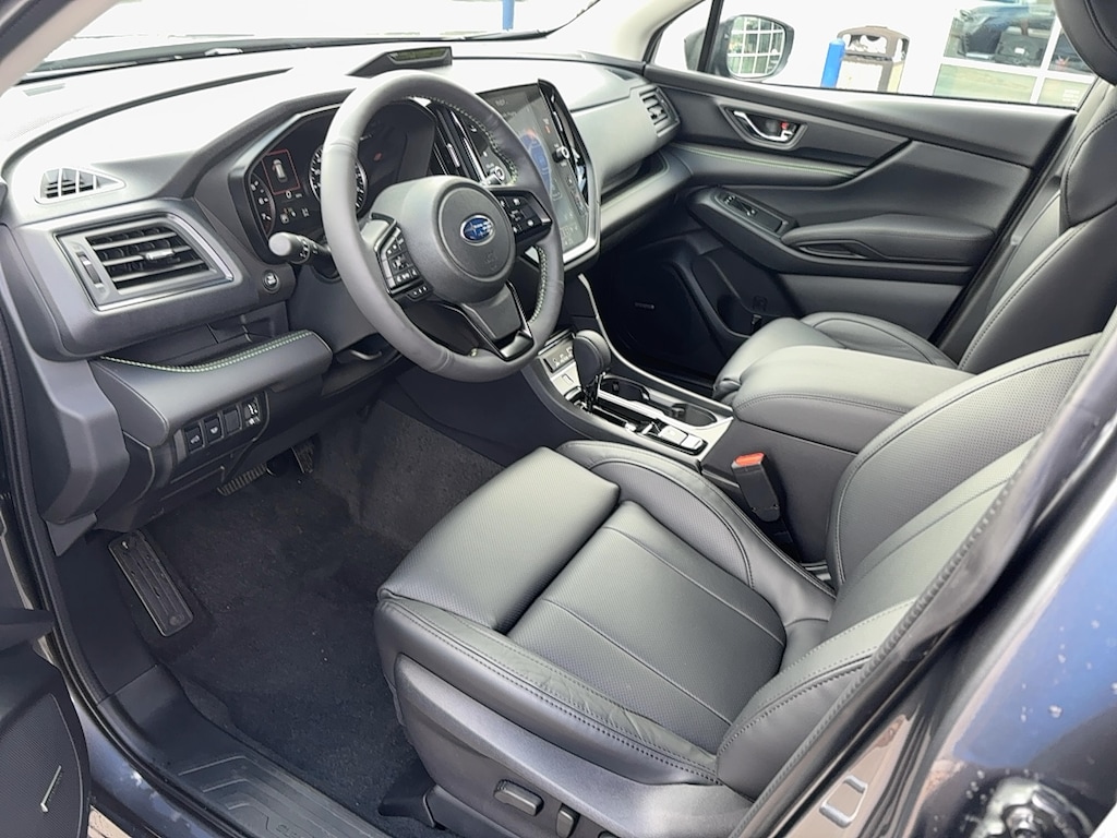 New 2025 Subaru Ascent Onyx Edition Touring 7-Passenger SUV