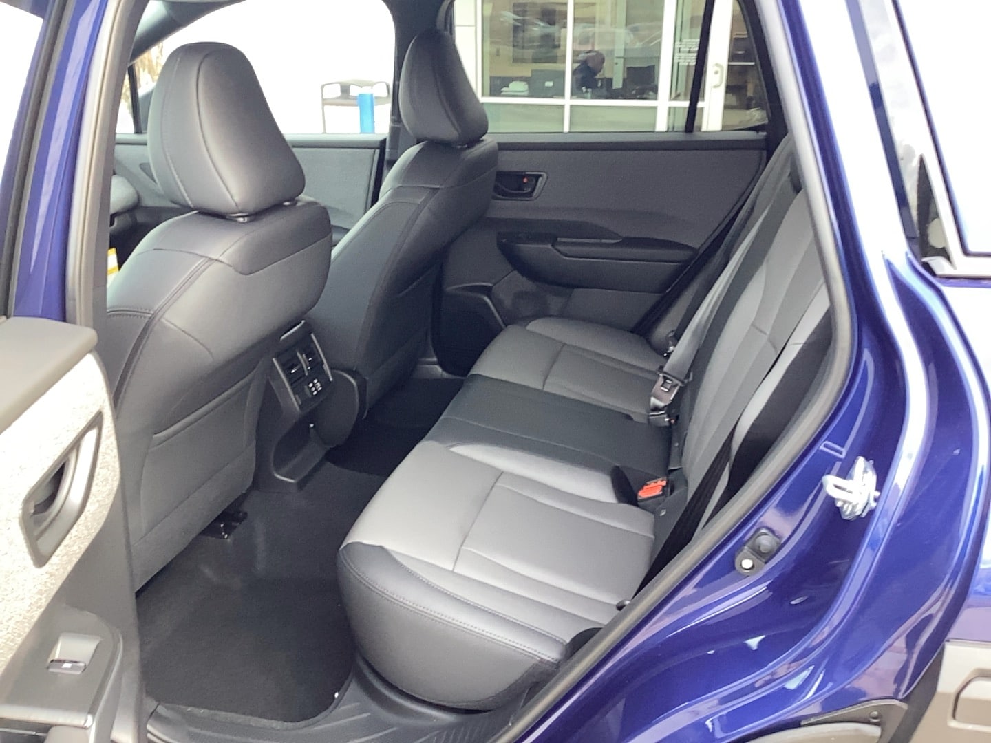 2026 Subaru Outback Premium - Photo 6
