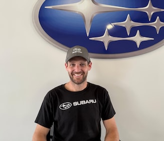 Staff member Ethan Cucinotta from 8057d824cc96