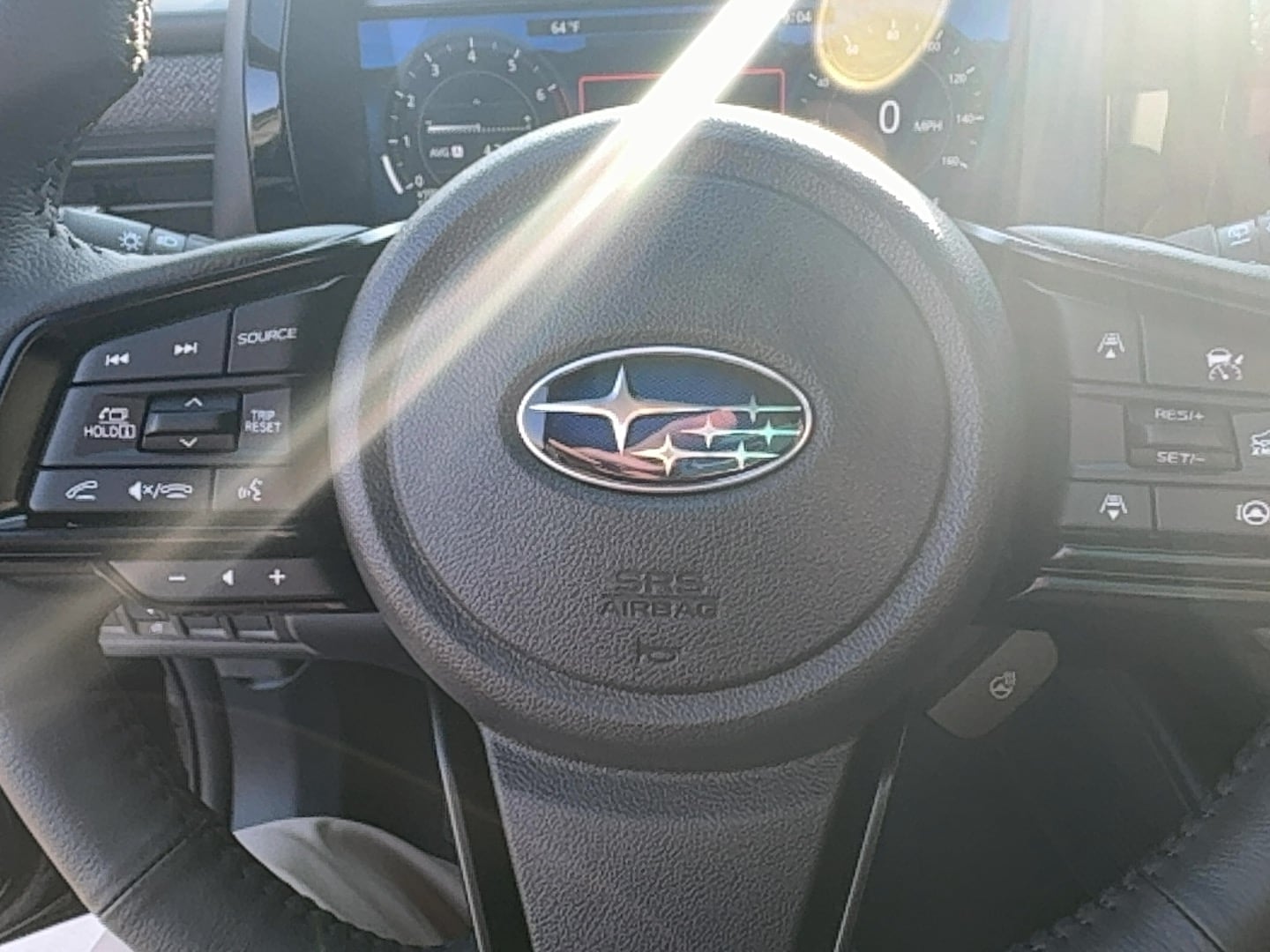 2026 Subaru Outback Limited - Photo 9
