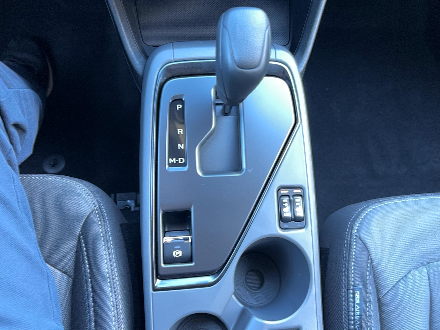 2026 Subaru Crosstrek Premium - Photo 10