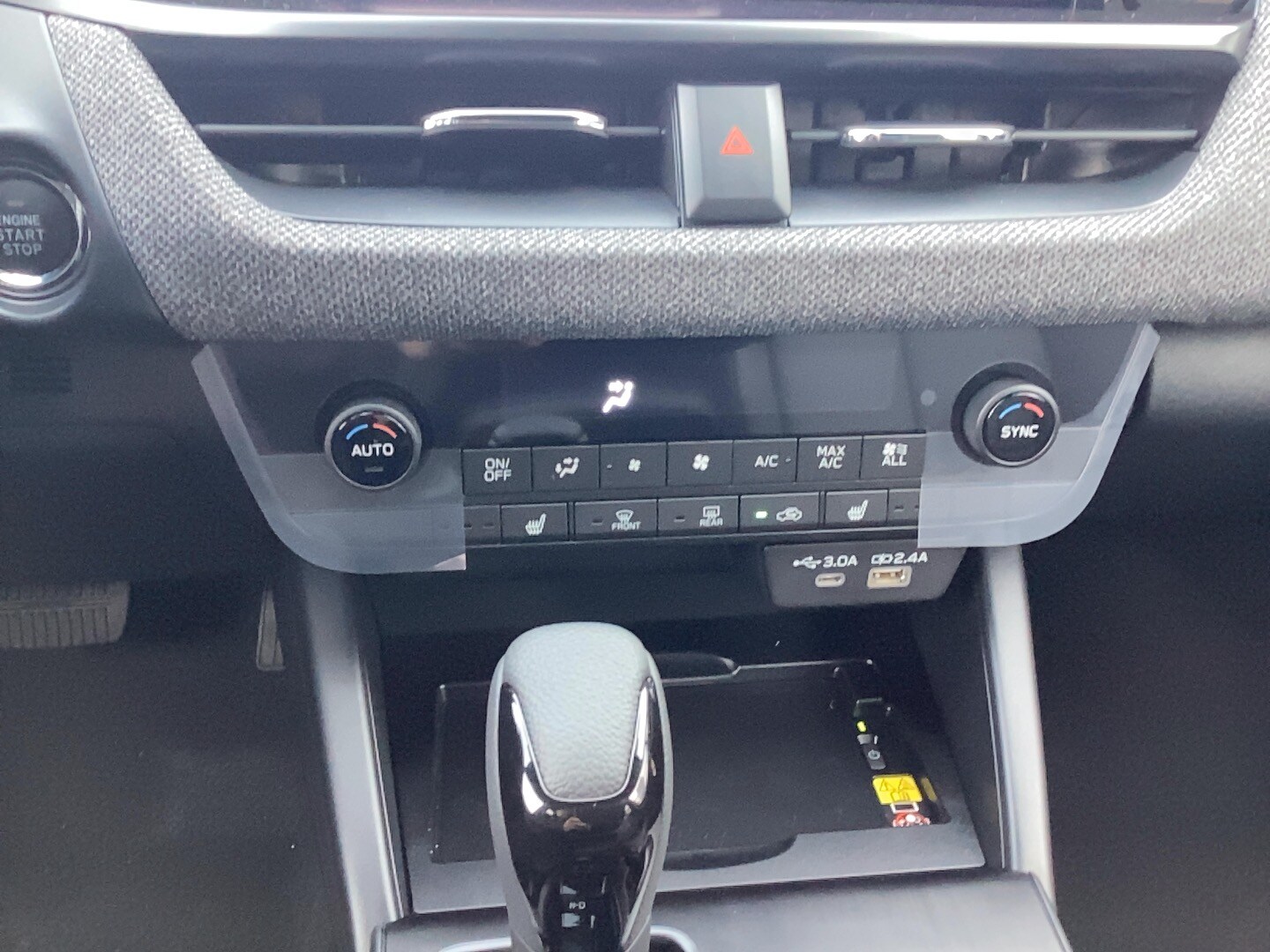 2026 Subaru Outback Premium - Photo 10
