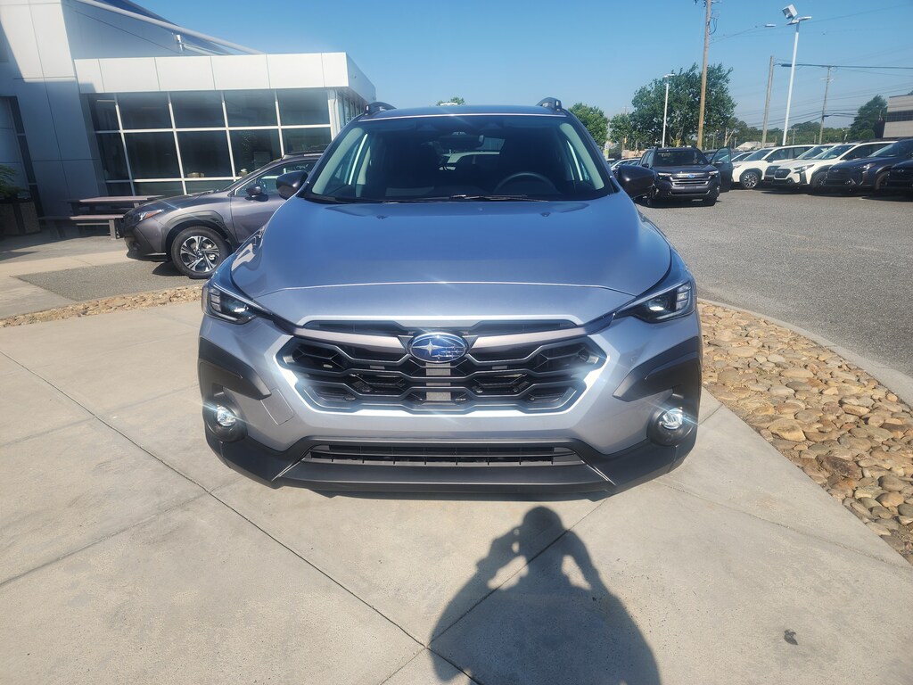 Used 2026 Subaru Crosstrek Limited SUV