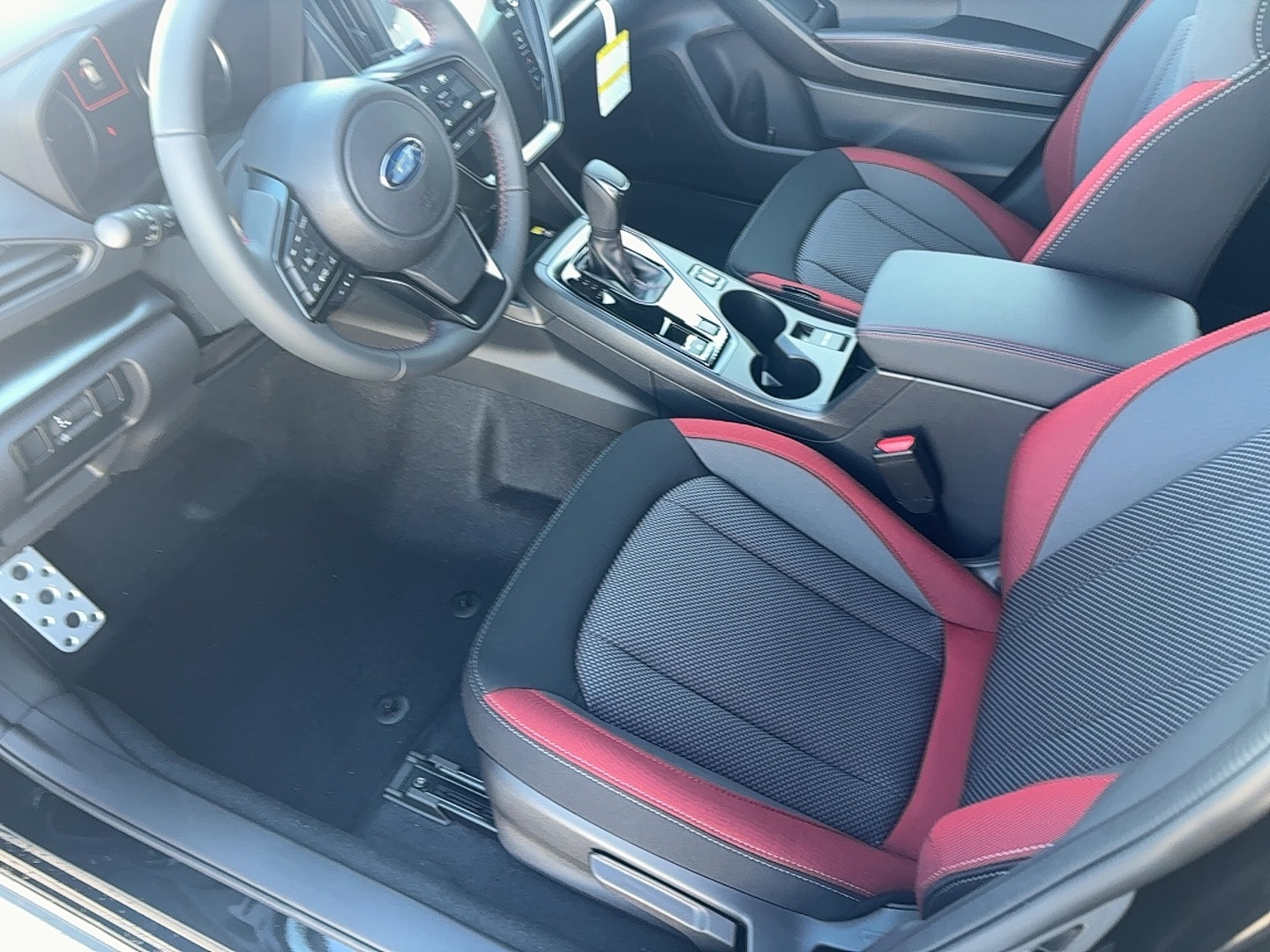 2026 Subaru Impreza RS - Photo 6