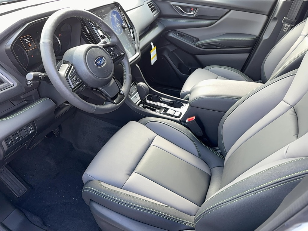 New 2025 Subaru Ascent Onyx Edition 7-Passenger SUV