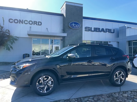New 2026 Subaru Crosstrek Premium SUV for Sale in Concord, NC