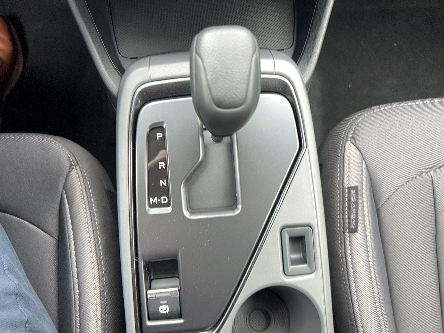 2026 Subaru Crosstrek Premium - Photo 10