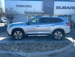  Subaru Ascent