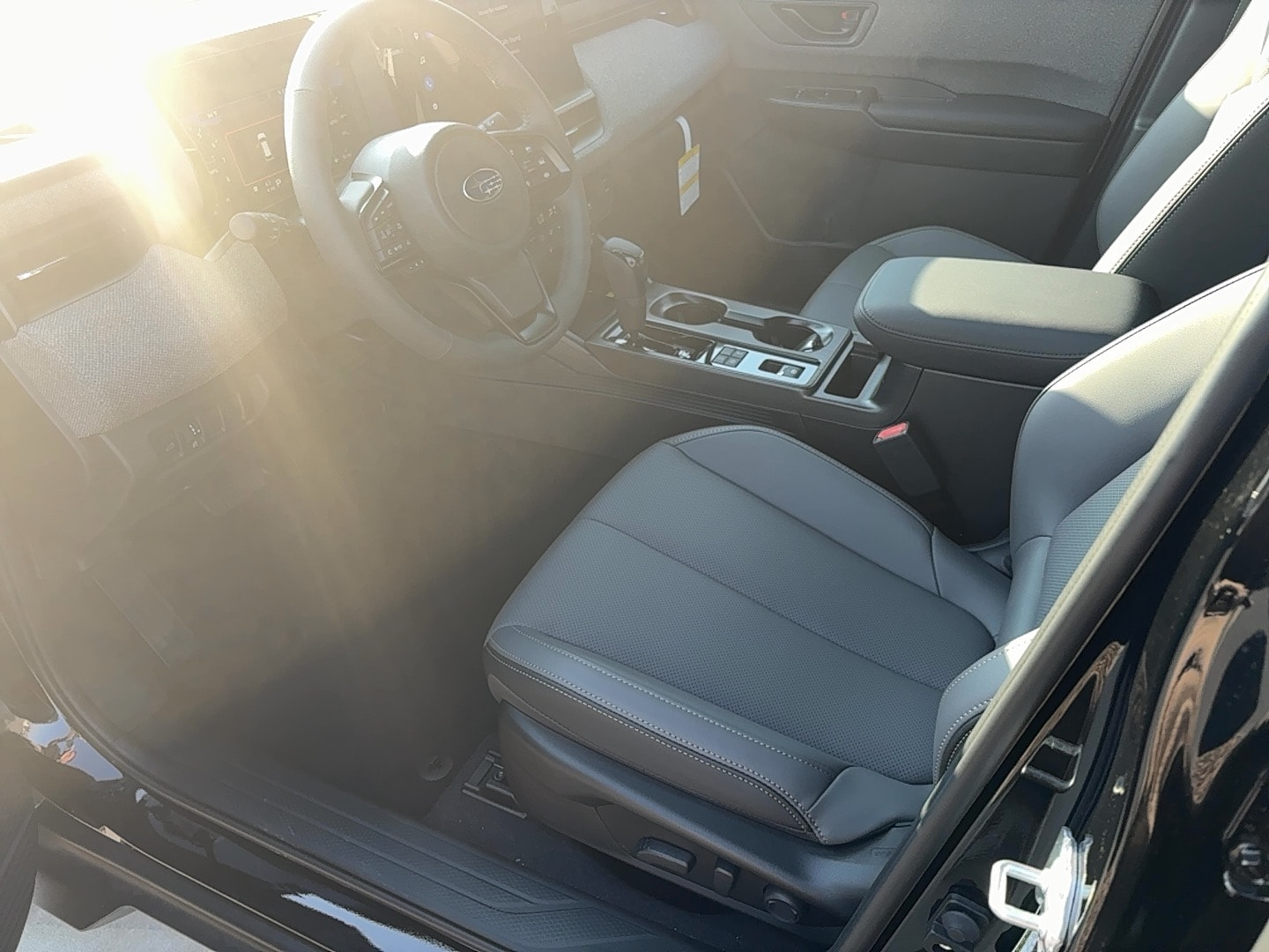 2026 Subaru Outback Limited - Photo 6