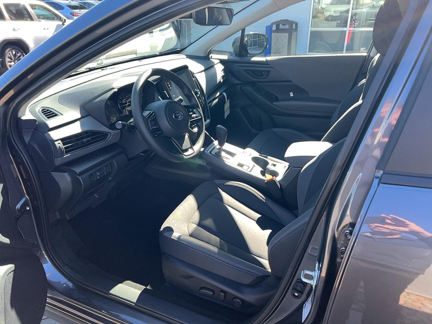 2026 Subaru Crosstrek Premium - Photo 8