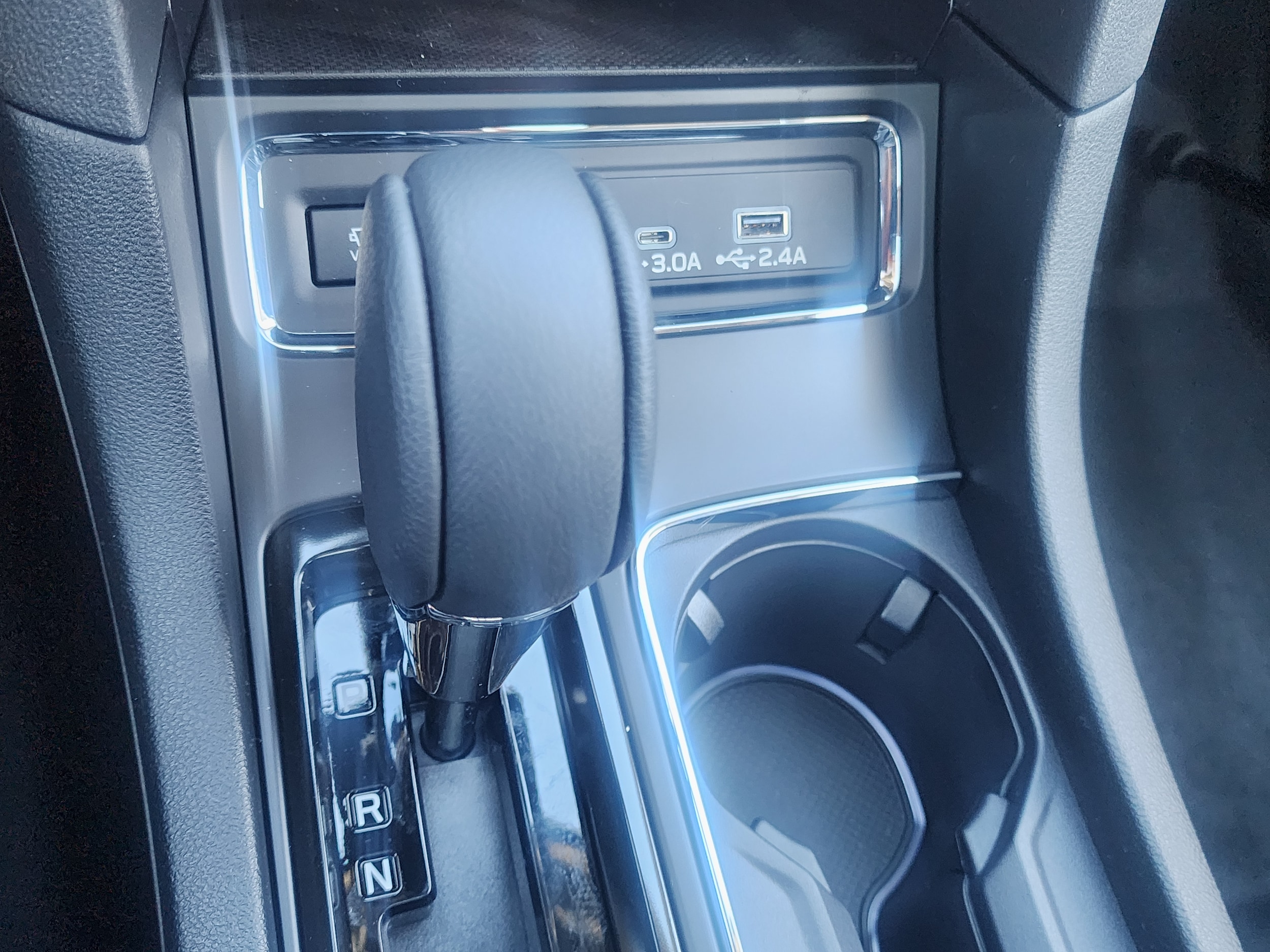 2026 Subaru Ascent Onyx Edition-Touring - Photo 10