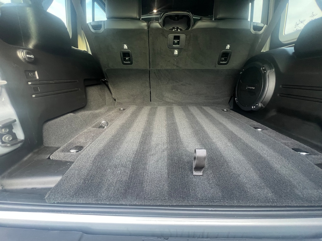 Used 2024 Jeep Wrangler Sahara SUV