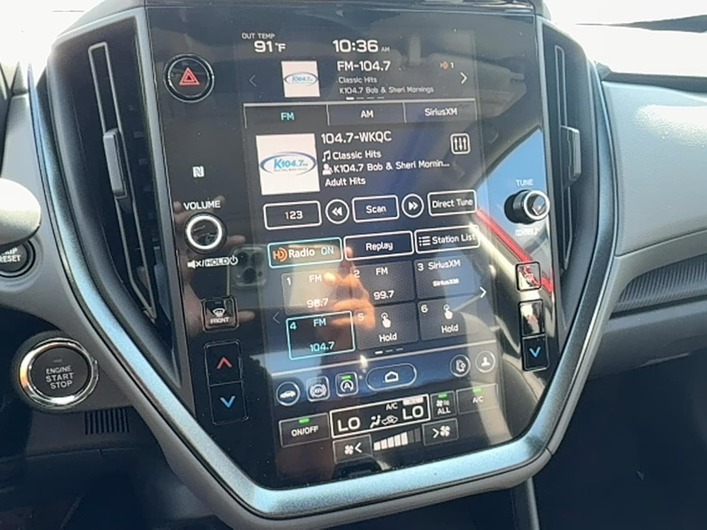 2026 Subaru Crosstrek Premium - Photo 11