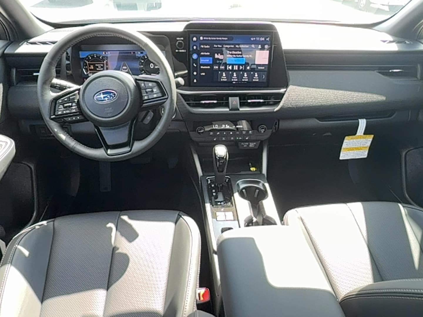 2026 Subaru Outback Limited - Photo 11