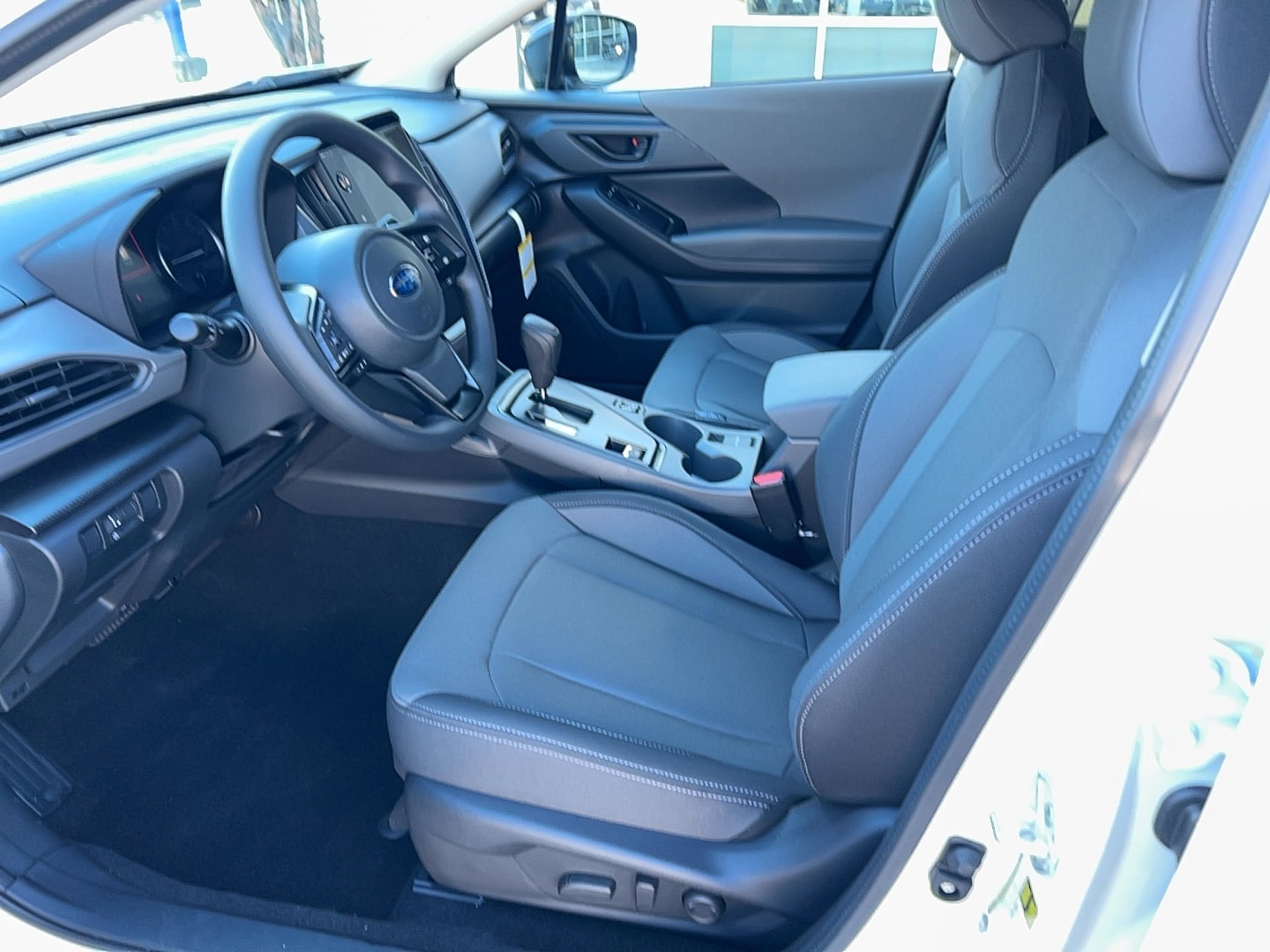 2026 Subaru Crosstrek Premium - Photo 7