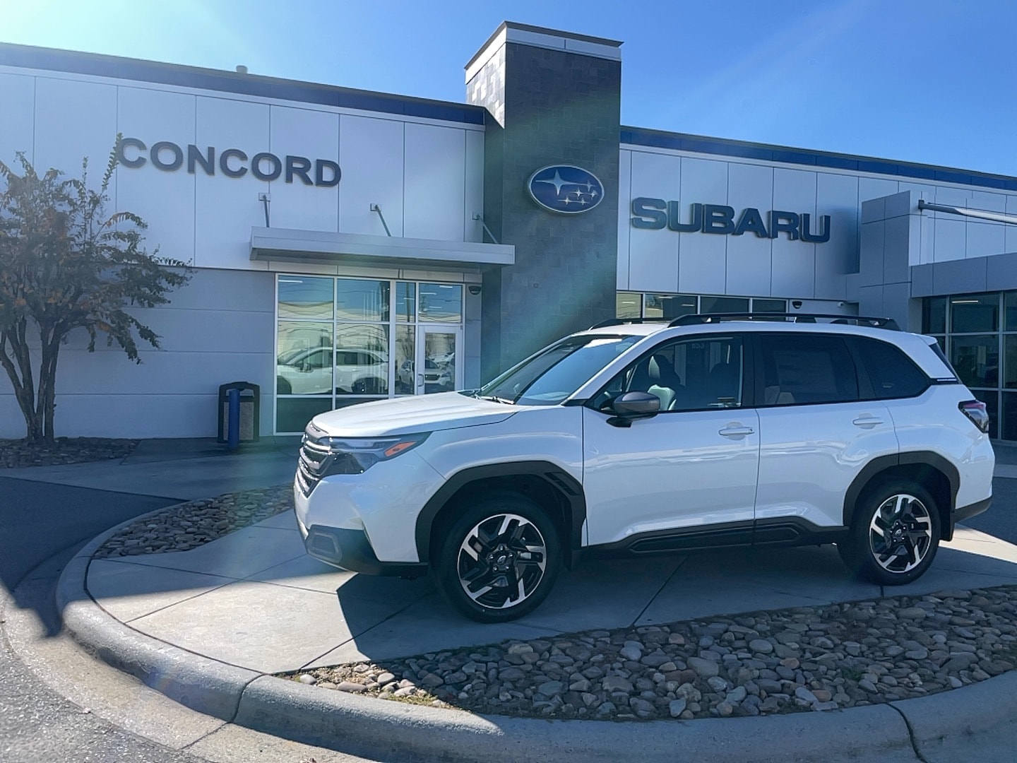 2026 Subaru Forester Limited's photo