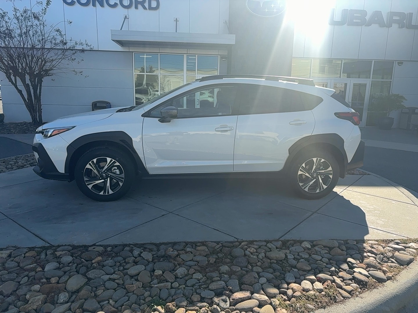 2026 Subaru Crosstrek Premium's photo