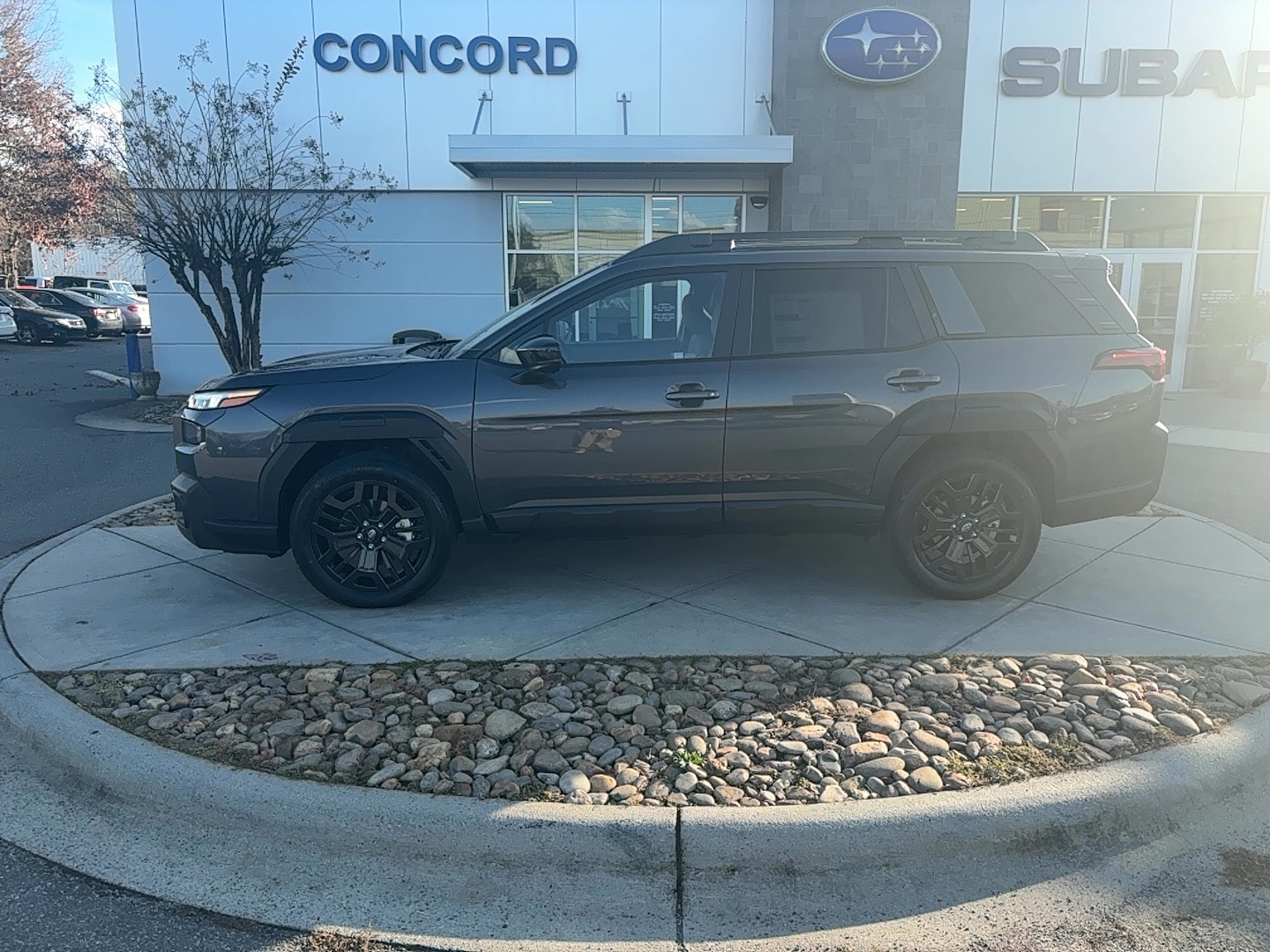 2026 Subaru Outback Limited's photo