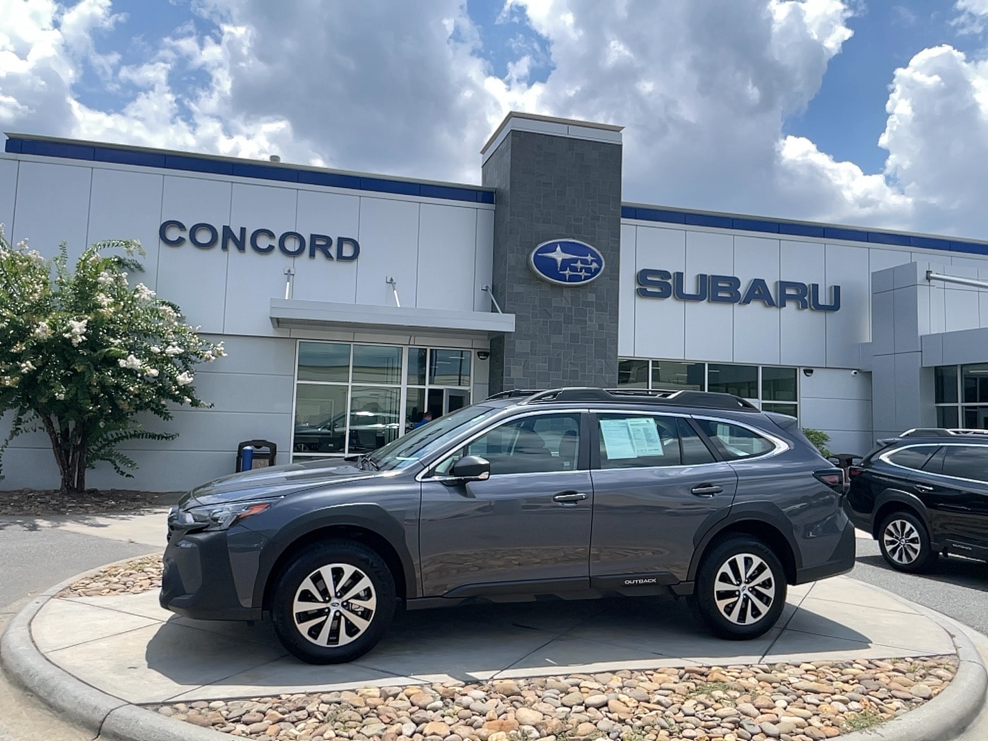 2025 Subaru Outback 2.5i