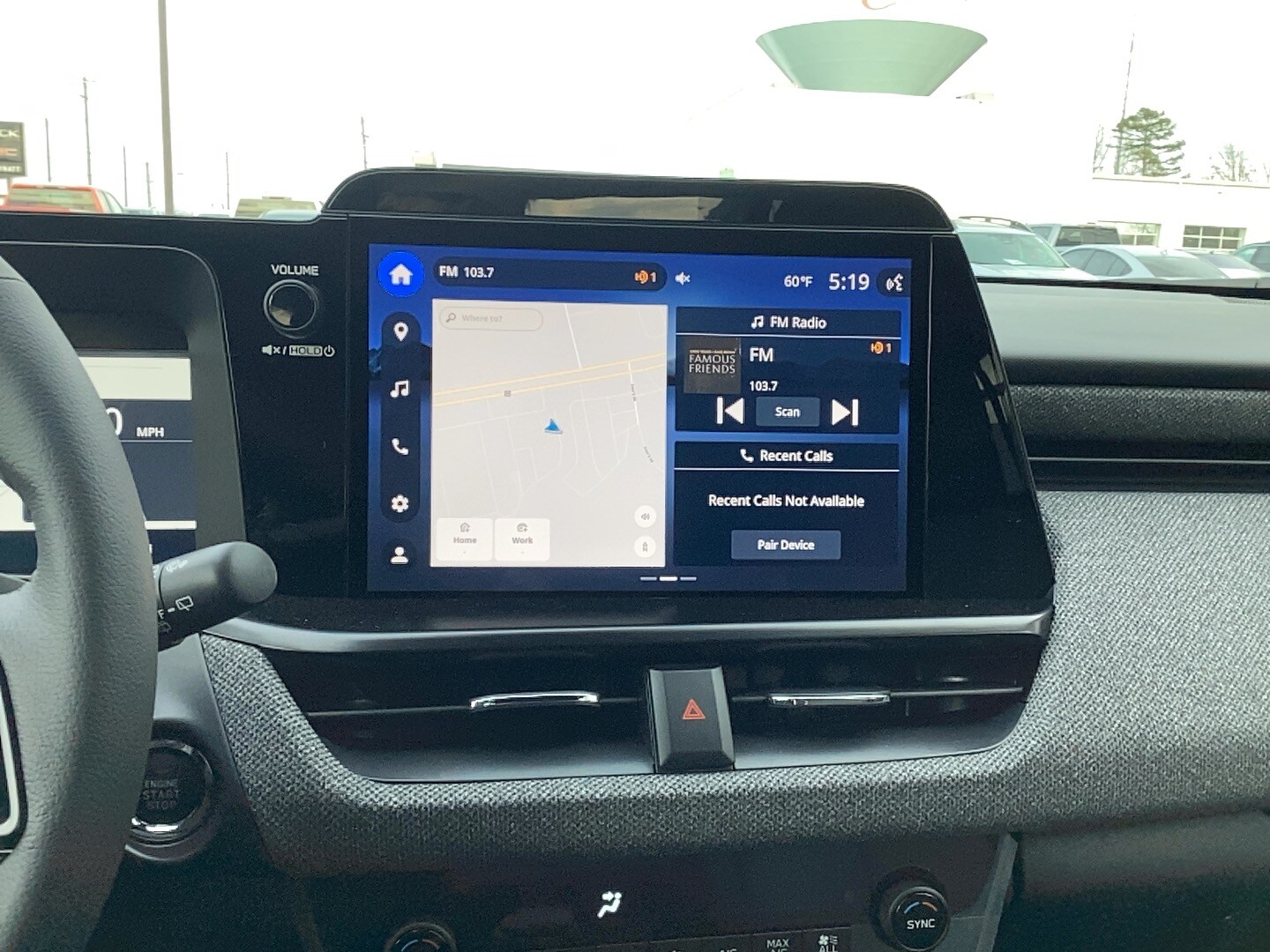 2026 Subaru Outback Premium - Photo 9