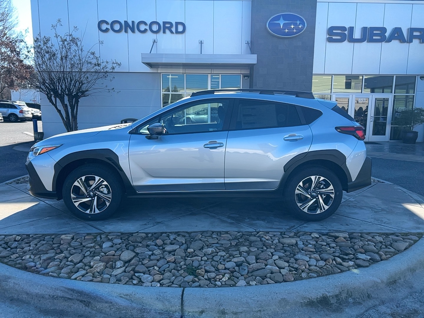 2026 Subaru Crosstrek Premium's photo