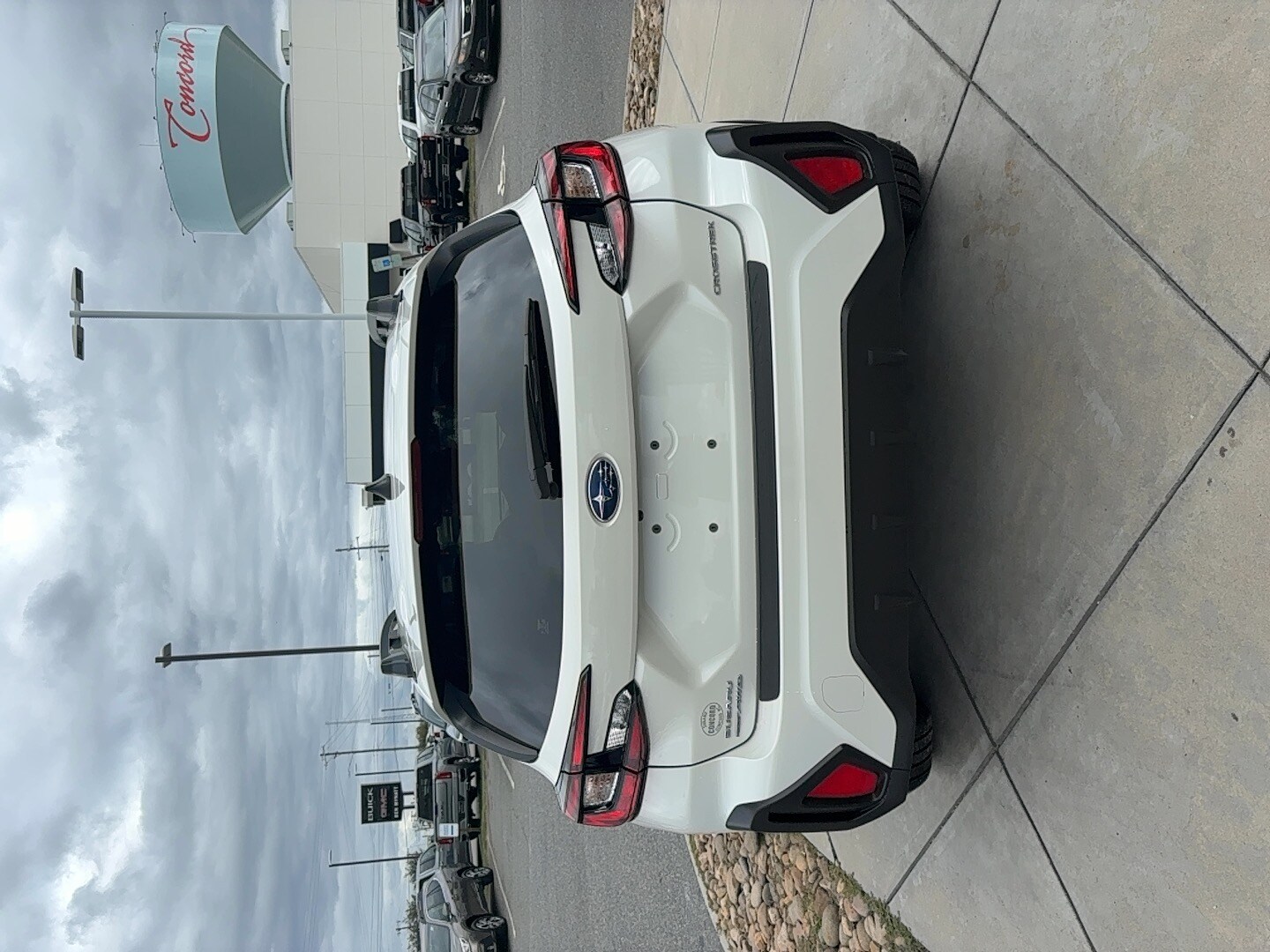 2025 Subaru Crosstrek Premium photo 4