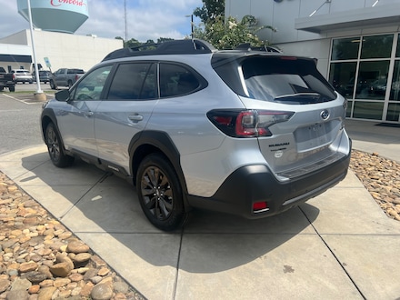 New 2025 Subaru Outback Onyx Edition SUV for Sale in Concord, NC